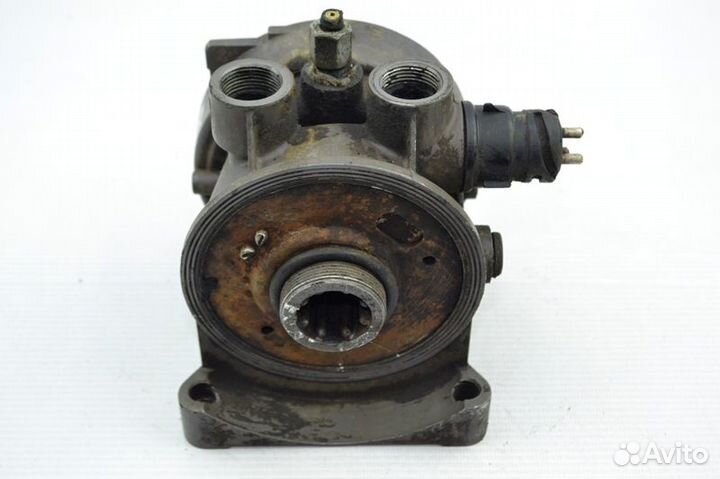 Осушитель воздуха volvo F12 (01.77-12.94)