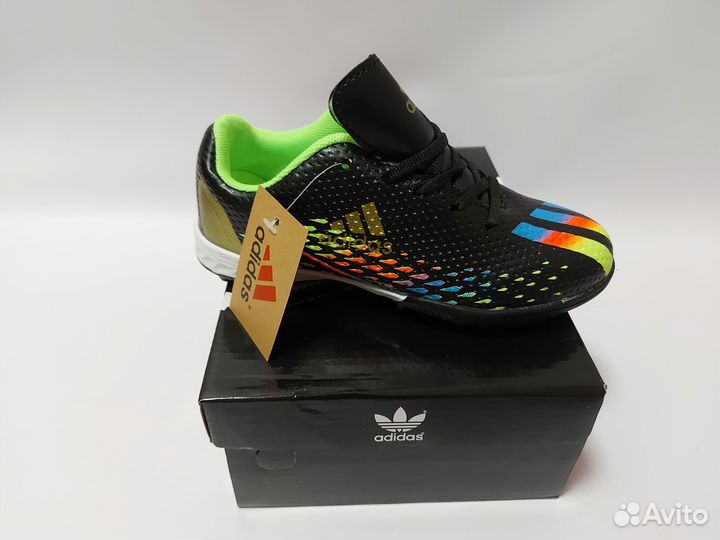 Сороконожки adidas