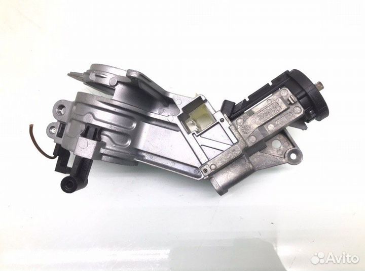 Замок зажигания 2421430 Opel Zafira B (2005-2012)