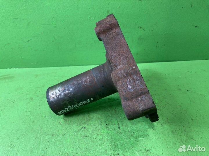 Крышка первичного вала MAN TGA