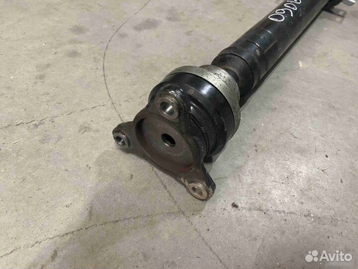 Карданный вал Mercedes-Benz Glc X253 2015-2019