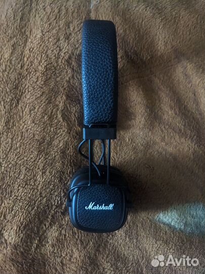 Marshall major 3 bluetooth