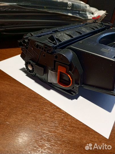 Картридж для лазерного принтера HP 49X (Q5949X)