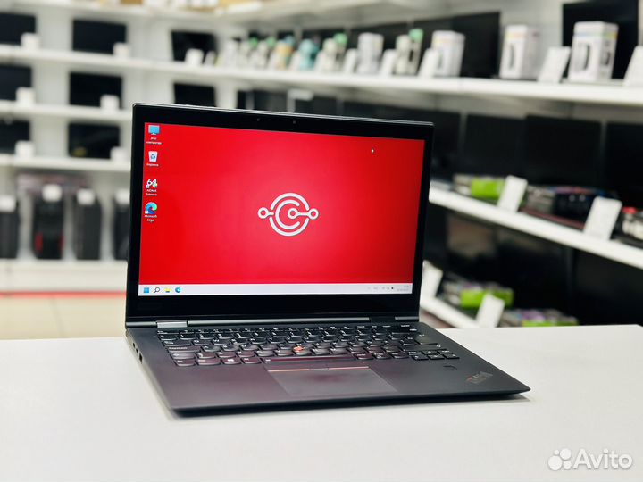 Lenovo Yoga 14