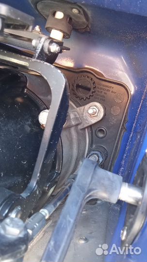 Brp sea doo GTX 155 4x тактный