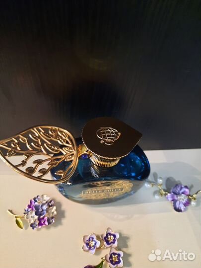 Fragrance World Belle Dolce,100 ml