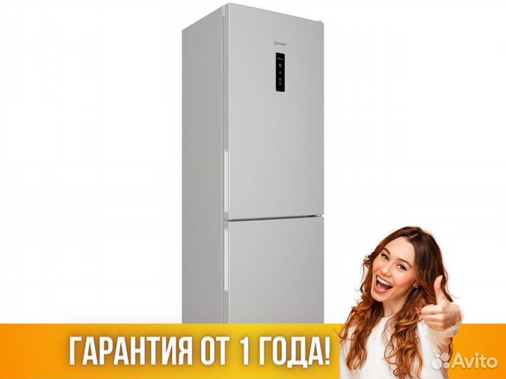 Холодильник indesit