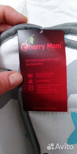 Матрас в коляску, автокресло, стульчик для кормлен