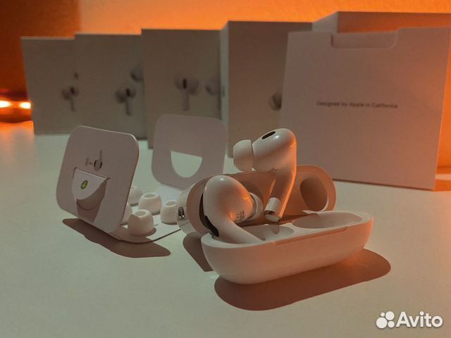 AirPods Pro 2nd Generation AirPods 2\3\PRO