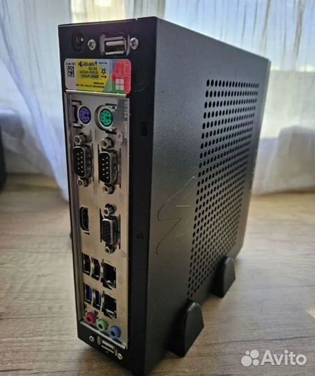 Mini PC J3455