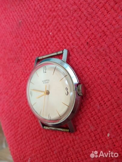 Часы СССР Восток