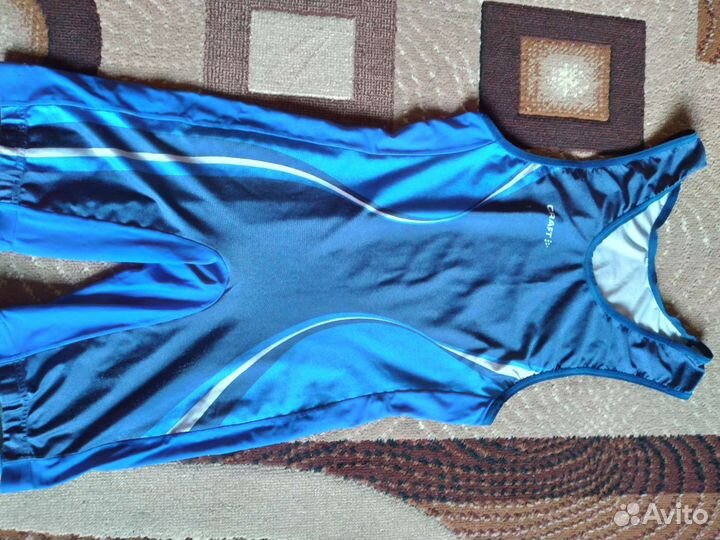 Трико для борьбы