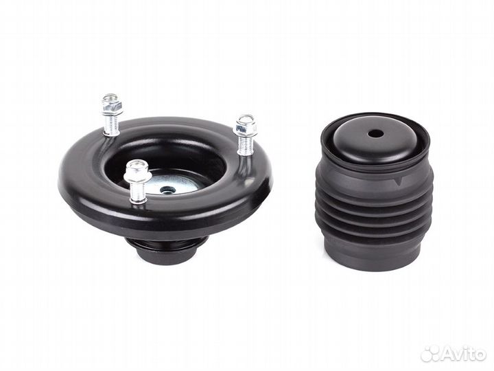 Чашка передней стойки Ironman isst052 для амортиза