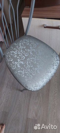 Стулья 6 штук