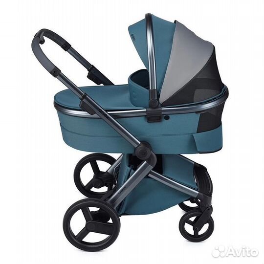 Коляска anex l-type 3 в 1 ocean