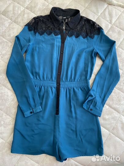 Комбинезон ромпер ASOS