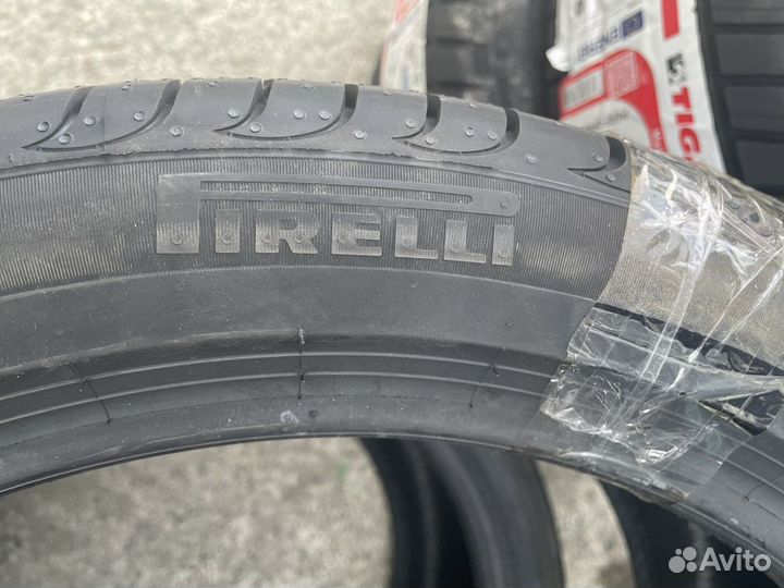 Pirelli Powergy 245/40 R18 97Y