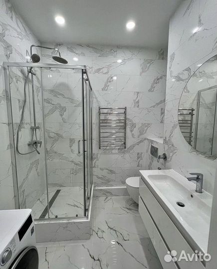 Ремонт квартир, домов, офисов и магазинов. Отделка