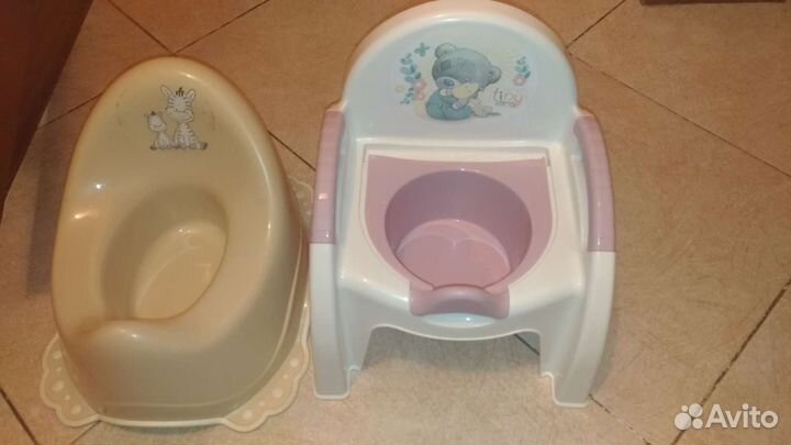 Детские принадлежности