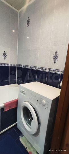 3-к. квартира, 65 м², 4/9 эт.