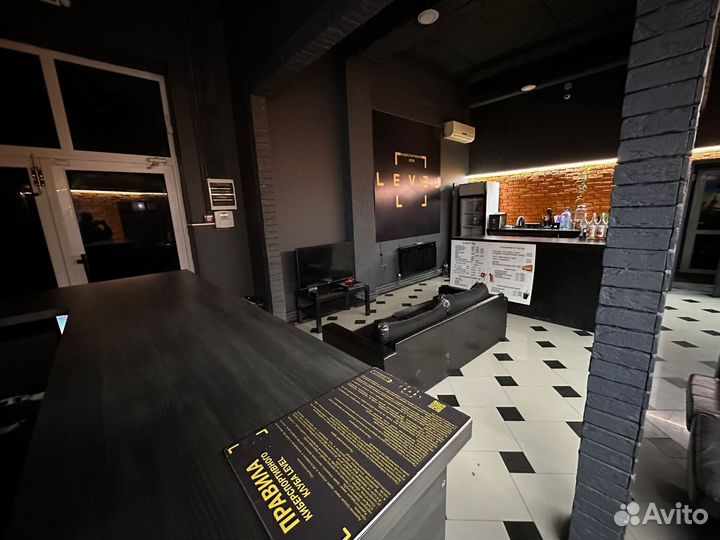 Компьютерный Клуб