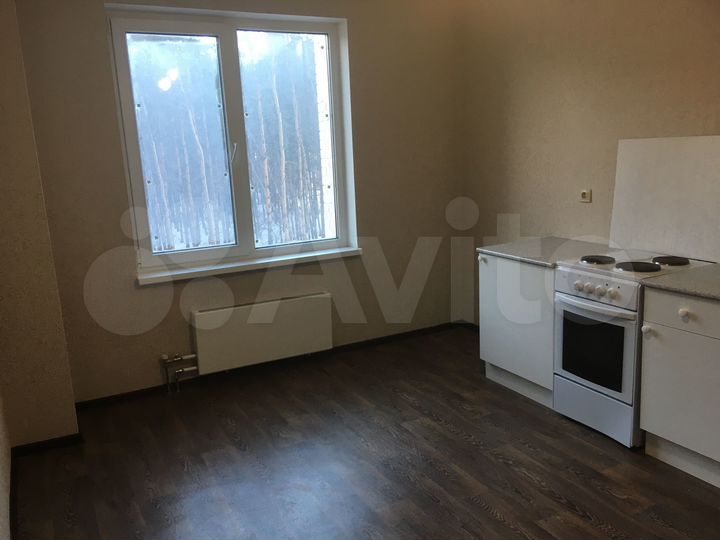 2-к. квартира, 71,4 м², 3/16 эт.