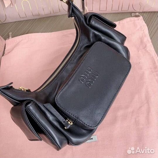 Сумка женская MIU MIU