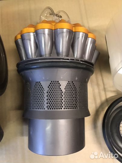 Пылесос dyson dc22