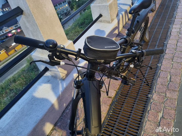 Горный велосипед Decathlon B'twin Rockrider 520