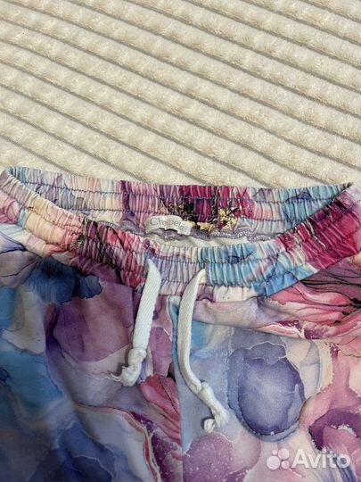 Костюм спортивный для девочки Choupette