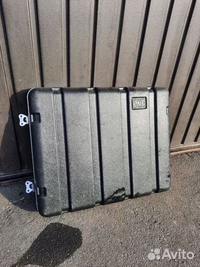 Рэковый кейс