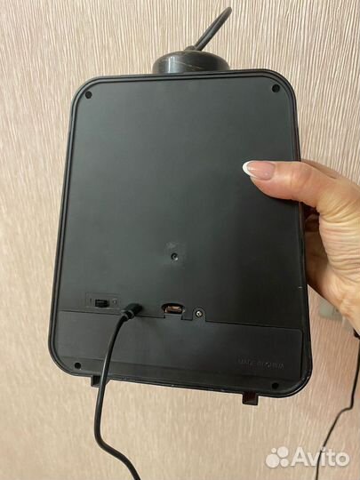 Искусственный камин