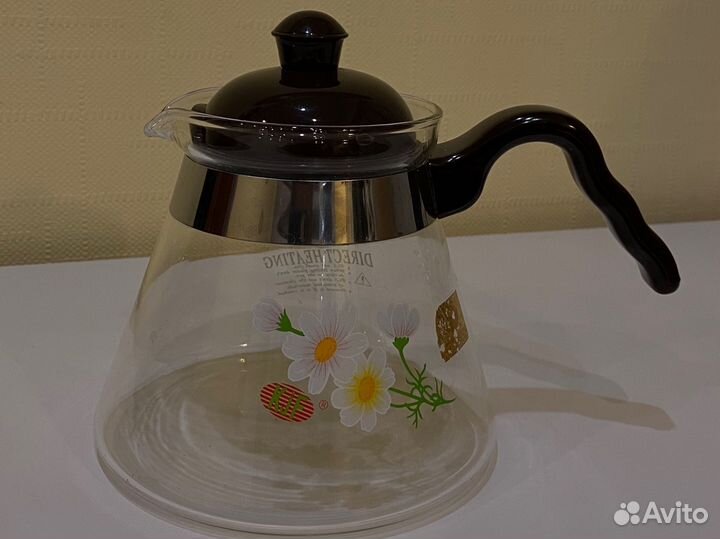 Заварочный чайник