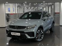 Новый Geely Tugella 2.0 AT, 2024, цена от 3 499 990 руб.