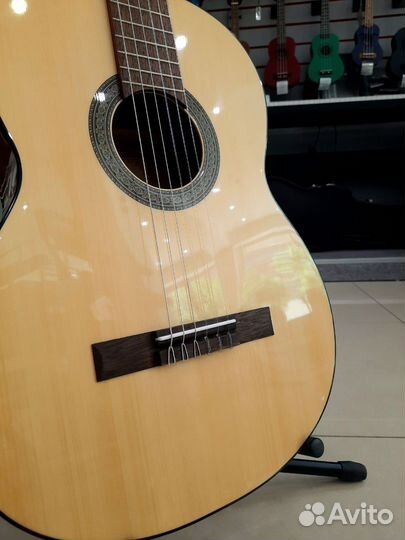 Cort AC100-SG, классическая гитара