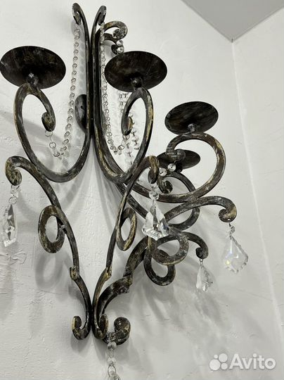 Подсвечник