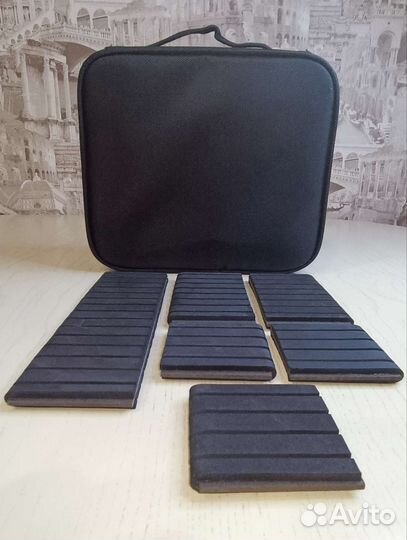 Чехол для катушки