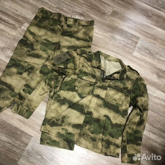 Военная форма мох спецшвейснаб