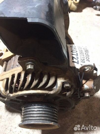 Генератор Mazda 6 (GG) (2002-2007)