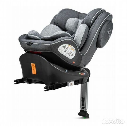 Автокресло Osann Eno 360 SL 0-36кг