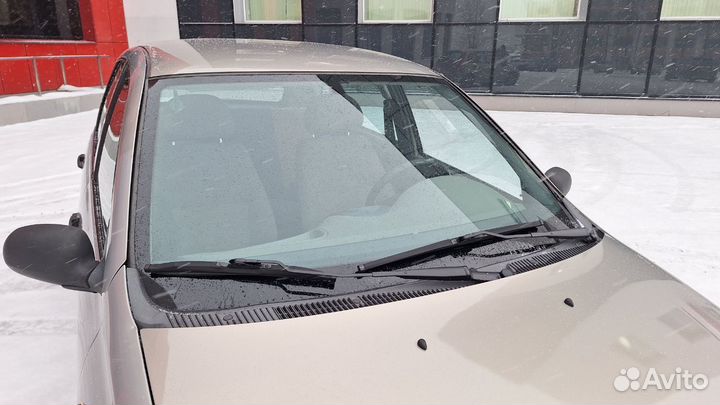 LADA Kalina 1.6 МТ, 2007, 210 000 км