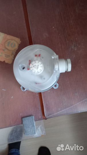 Датчик давления