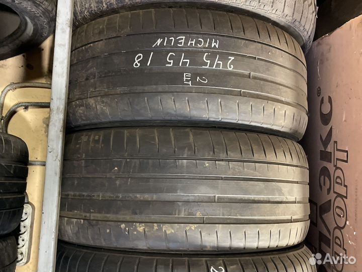 Bridgestone Potenza RE050A 245/40 R18 97Y