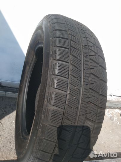 Bridgestone Ice Partner 2 195/65 R15