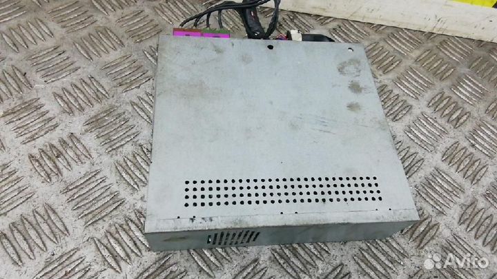 Блок управления мультимедия Cadillac SRX