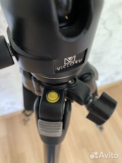 Штатив телескопический для фотоаппарата