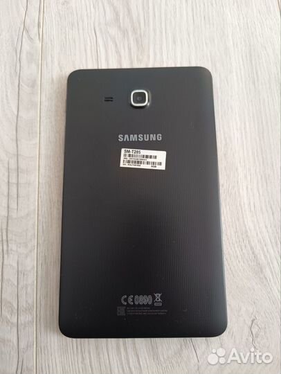 Планшет samsung galaxy tab A6