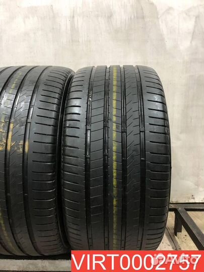 Bridgestone Alenza 001 295/35 R21 107Y