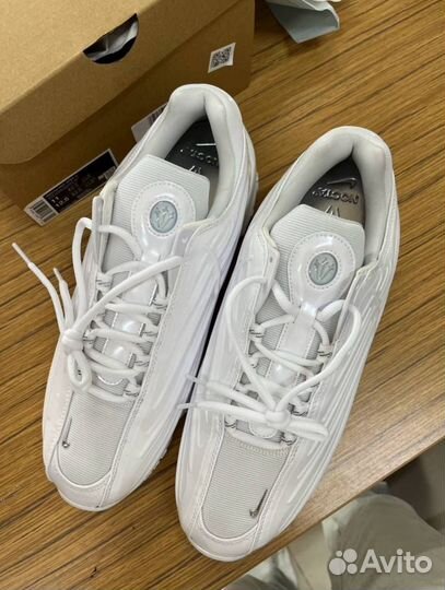 Nike Nocta hot step 2 White Оригинал