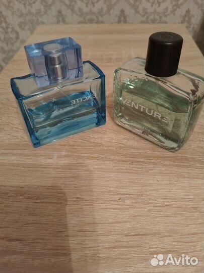 Мужская туалетная вода Орифлейм